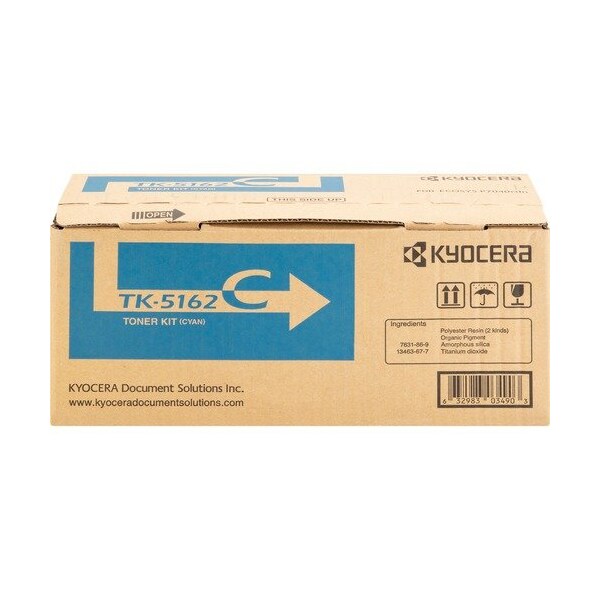 Toner Cartridge, f /P7040cdn, 12,000 Page Yield, CYN